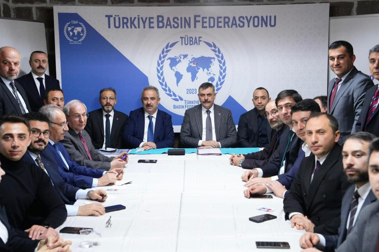 Bakan Çiftçi açıkladı: Ankara Büyükşehir Belediyesi’ne yönelik soruşturmalar ne durumda?