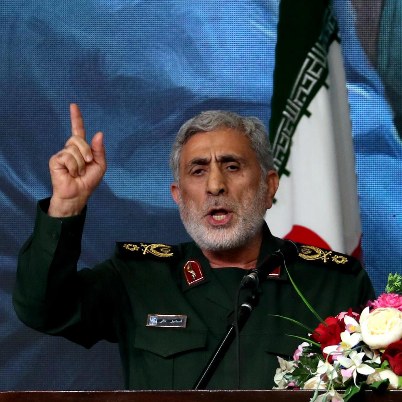 Casuslukla suçlanan İsmail Kaani'den bomba açıklama! Haftalar sonra ortaya çıktı