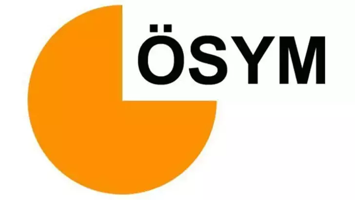 ÖSYM, pazar günü 3 sınav düzenleyecek