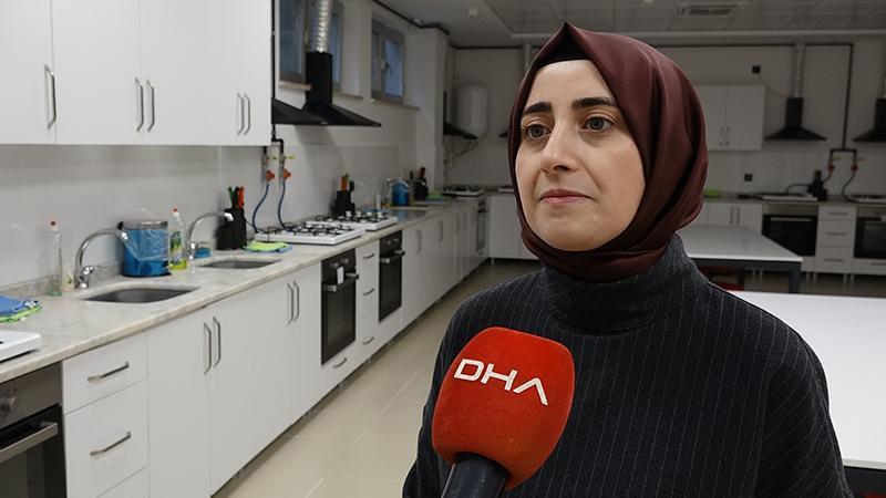 Uzmanından Ramazan Bayramı’nda ‘sağlıklı beslenme’ uyarısı