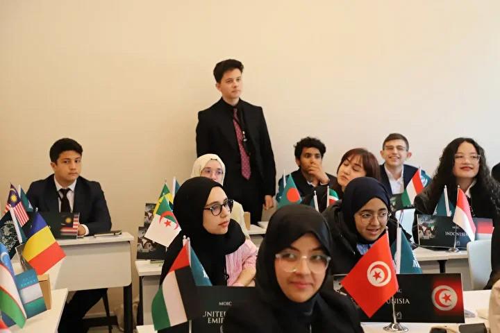 M. Emin Saraç Anadolu İmam Hatip Lisesi'nde 'ilk küresel zirve' düzenlenecek