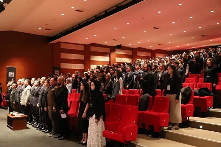 M. Emin Saraç Anadolu İmam Hatip Lisesi'nde 'ilk küresel zirve' düzenlenecek