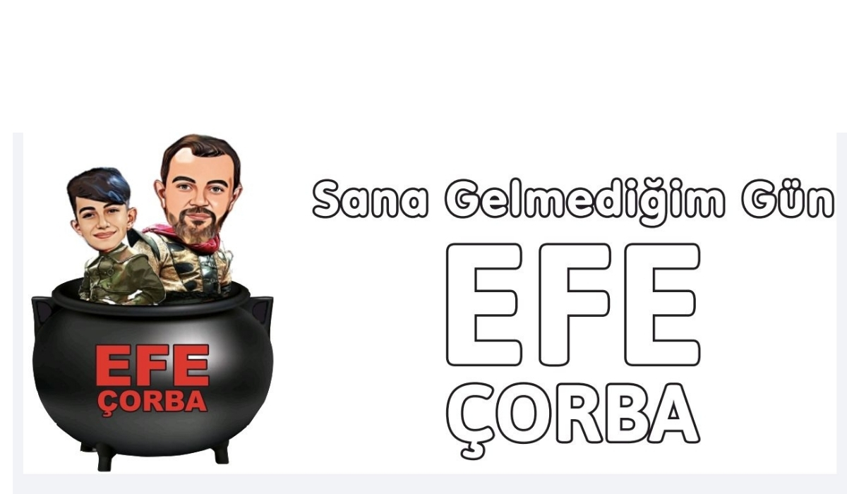 Konya’da Efe Çorba Kapılarını Açtı: Ramazan Bademci’nin Yeni Mekânına Büyük İlgi