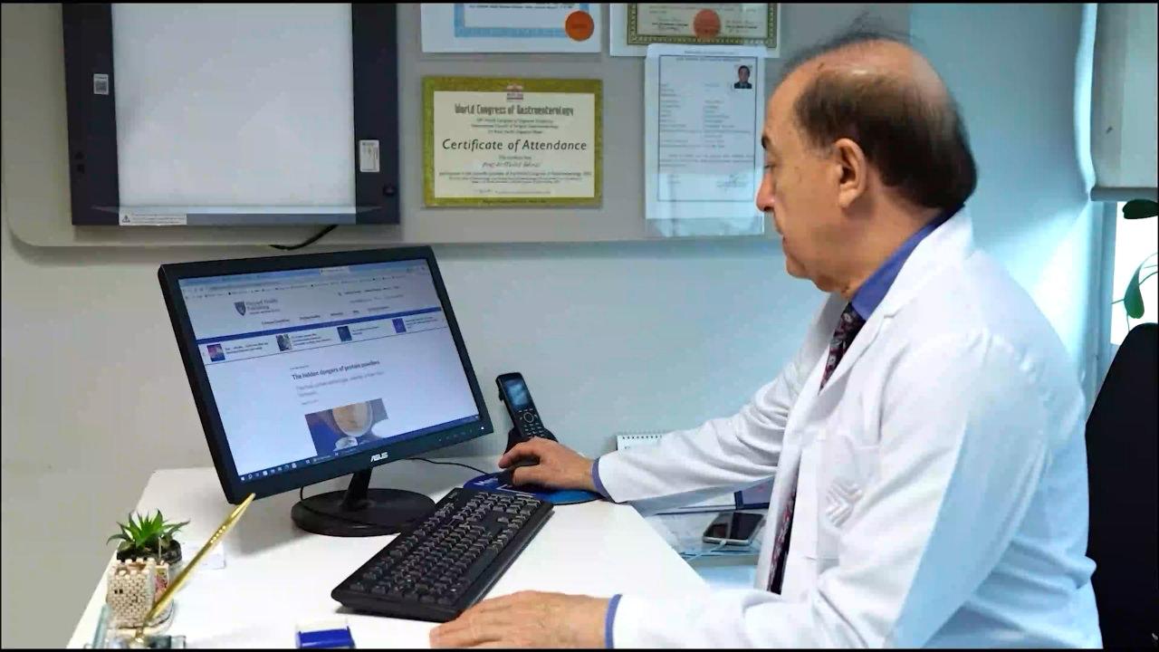 Bayram sofralarında sindirimi korumanın 5 altın kuralı