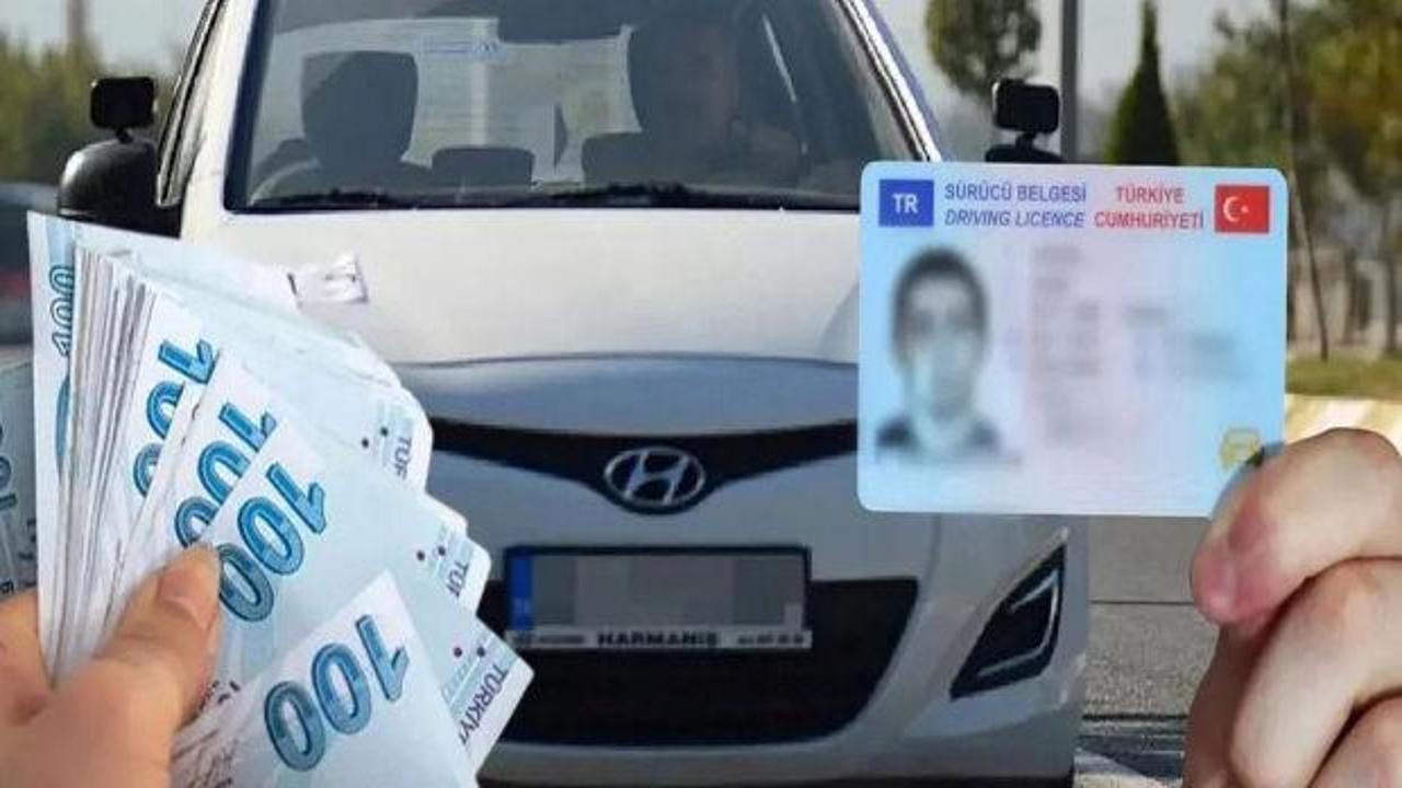 Sürücüleri mutlu edecek haber: Yarı yarıya düşecek! İşte, tarih…