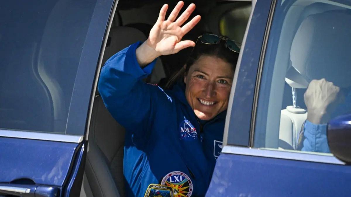 50 yıl sonra yeniden! NASA astronotları tarihi Ay görevi için son durağa ulaştı...