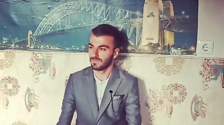 Van Millet Vekili Adayı Fatih Özdemir’den Ramazan Bayramı Mesajı: Birlik ve Kardeşlik Vurgusu