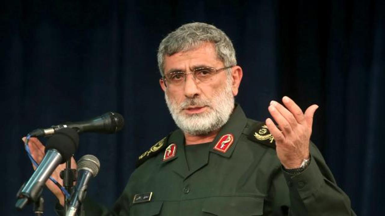 Casuslukla suçlanan İsmail Kaani’den bomba açıklama! Haftalar sonra ortaya çıktı