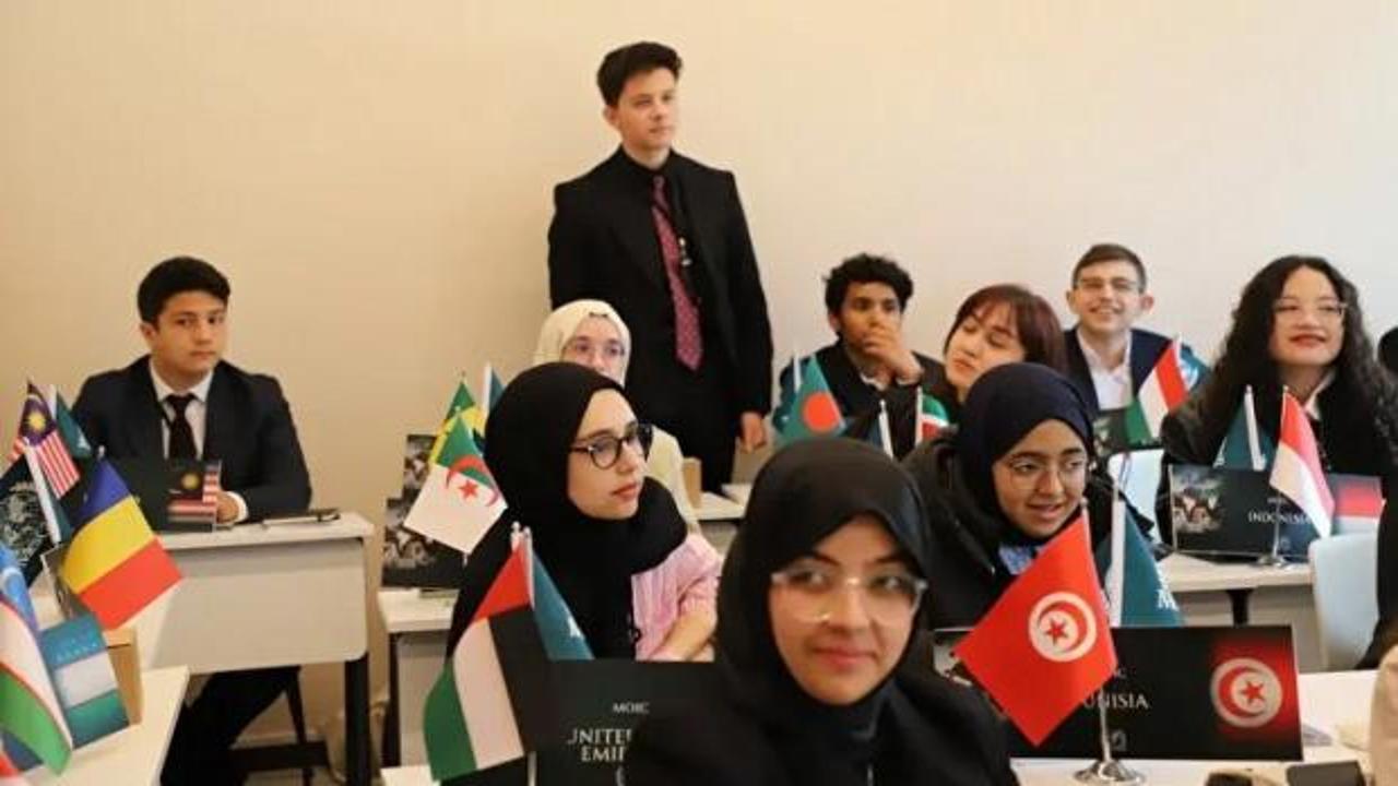 M. Emin Saraç Anadolu İmam Hatip Lisesi’nde ‘ilk küresel zirve’ düzenlenecek