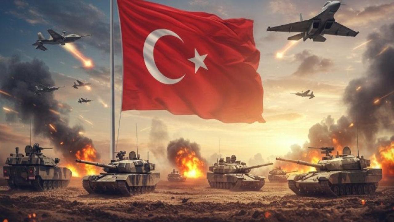 Türkiye’den 18 milyar dolarlık imza! Ambargolar durduramıyor!