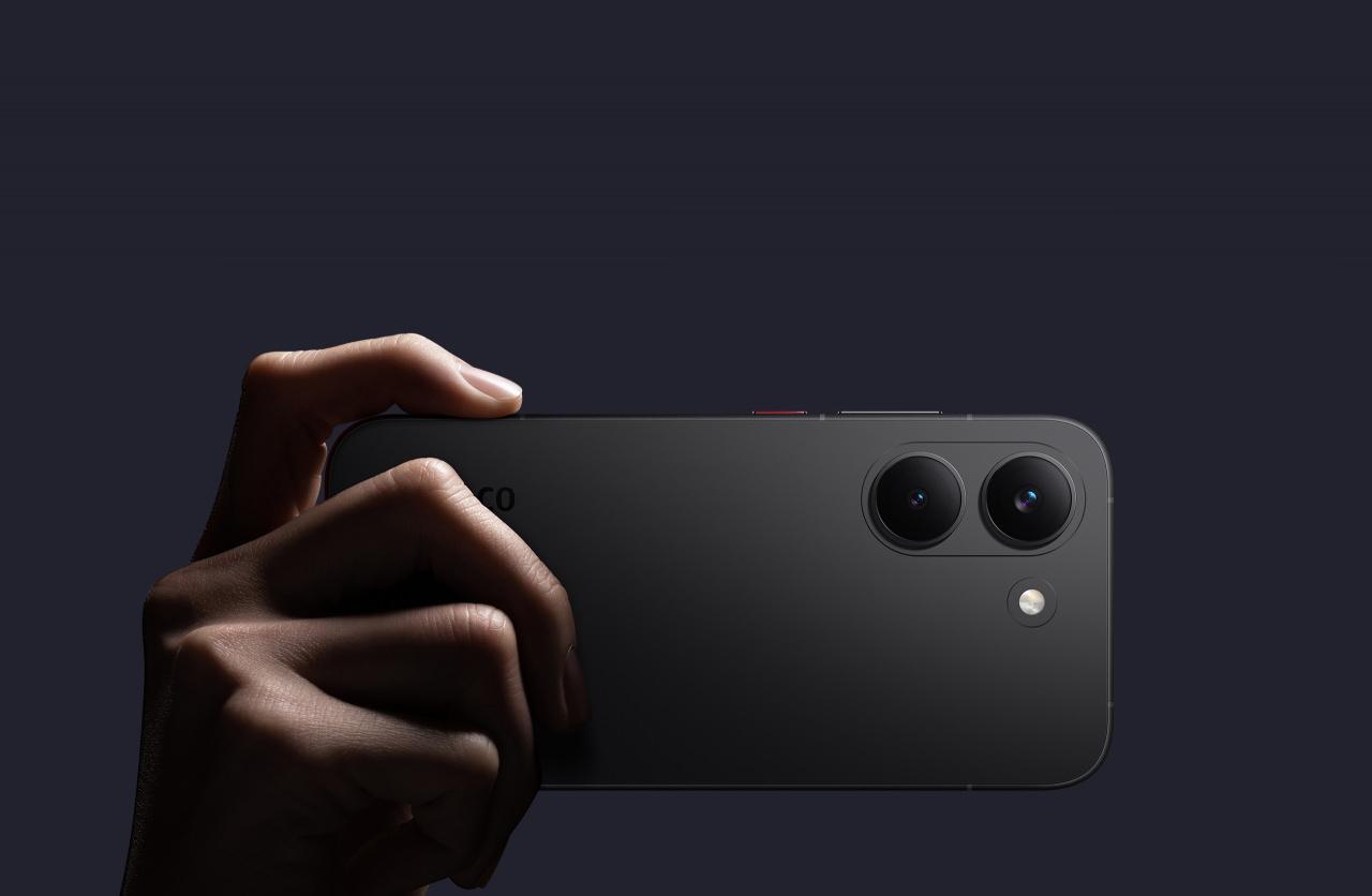 Oyuncuların beklediği fiyat-performans telefonu çıktı: Poco X8 Pro