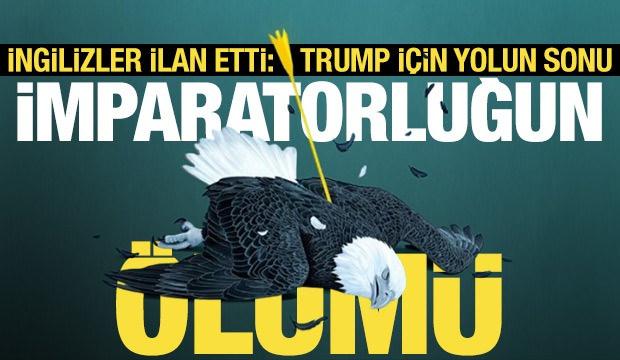 Trump önce 'tamam' dedi, sonra vazgeçti! Kararını değiştiren telefon görüşmesi