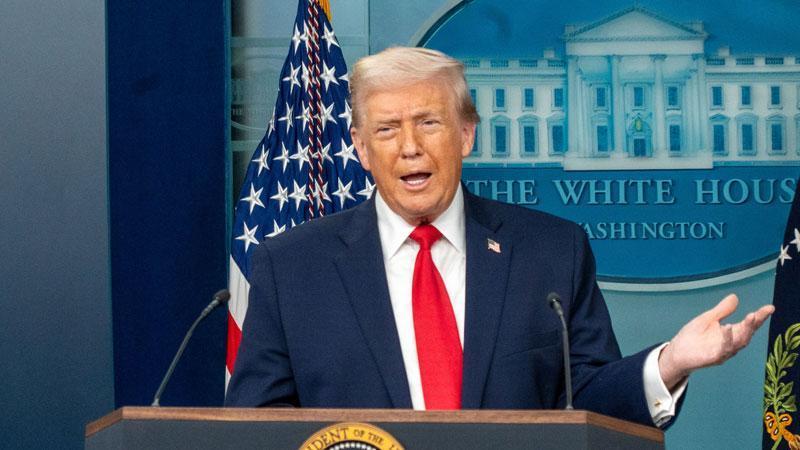 Trump’tan NATO açıklaması: Gelecekte de yanımızda olmayacaklar