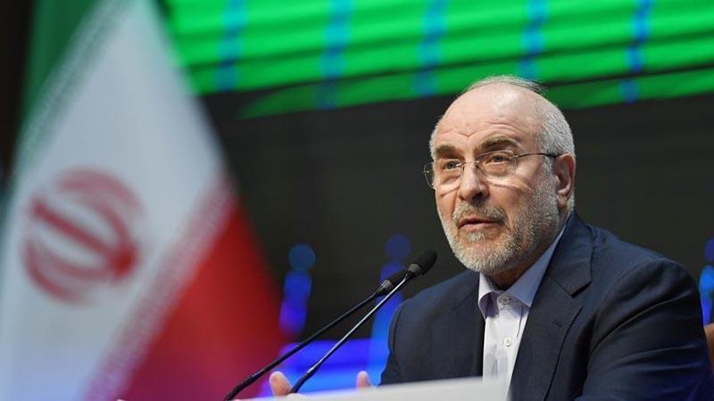 İran Meclis Başkanı Kalibaf’tan ‘Hürmüz Boğazı’ açıklaması