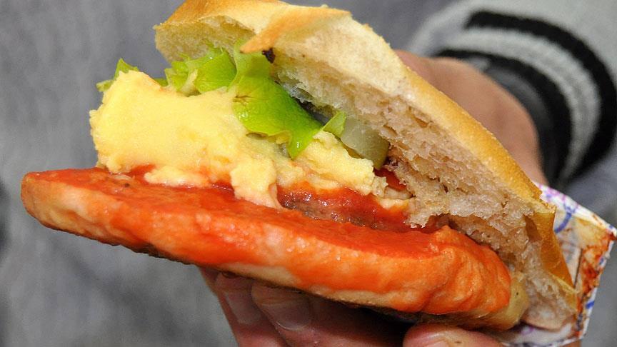 Uzman isim 'dışarıda yemek yemenin' risklerini anlattı