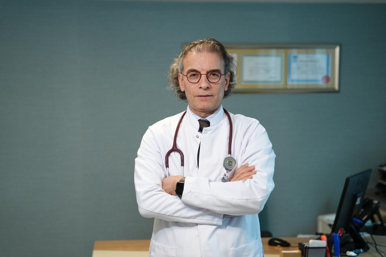 Uzman isim 'dışarıda yemek yemenin' risklerini anlattı