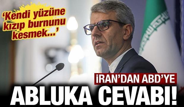 ABD'den korkunç İran hamlesi: 15'ten fazla savaş gemisi bölgede!