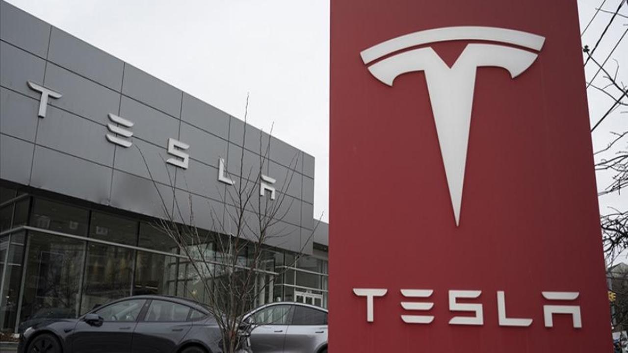 Elektrikli devinde büyük sıçrayış! İlk çeyrek rakamları resmen açıklandı