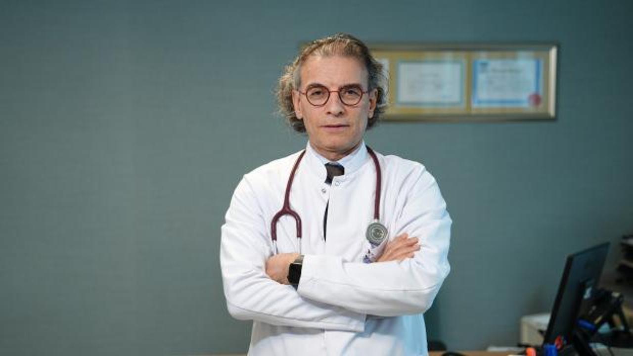 Uzman isim ‘dışarıda yemek yemenin’ risklerini anlattı