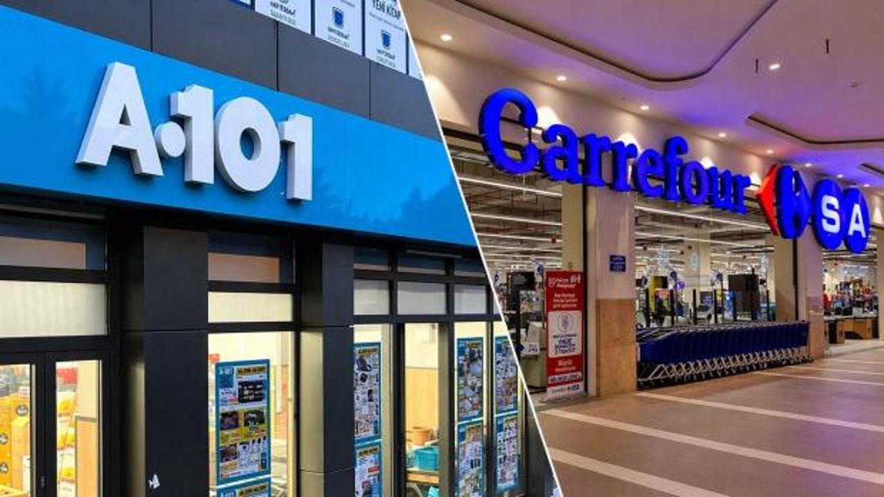 A101 CarrefourSA’yı satın aldı mı? A101’in sahibi kim?