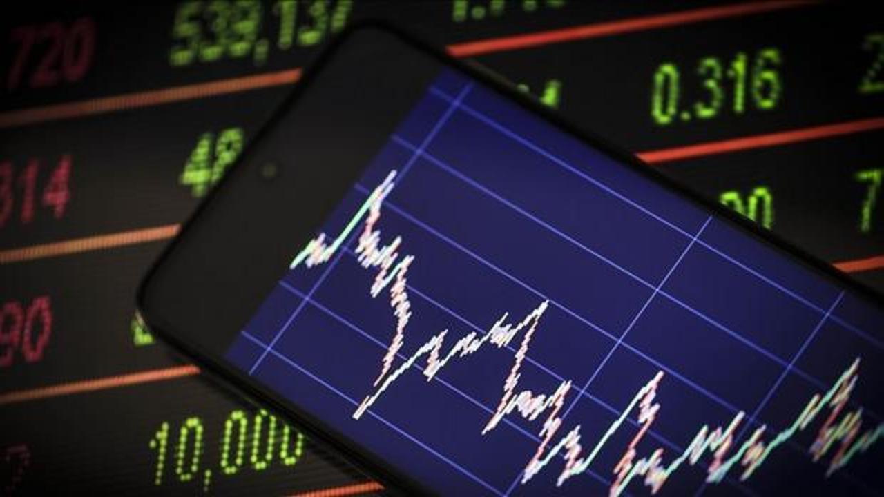 Avrupa borsaları düşüşle kapandı