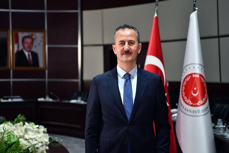 Türkiye'nin görünürlüğünü güçlendirecek vitrin! 150'nin üzerinde imza hedefleniyor