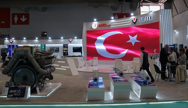 Türkiye'nin görünürlüğünü güçlendirecek vitrin! 150'nin üzerinde imza hedefleniyor