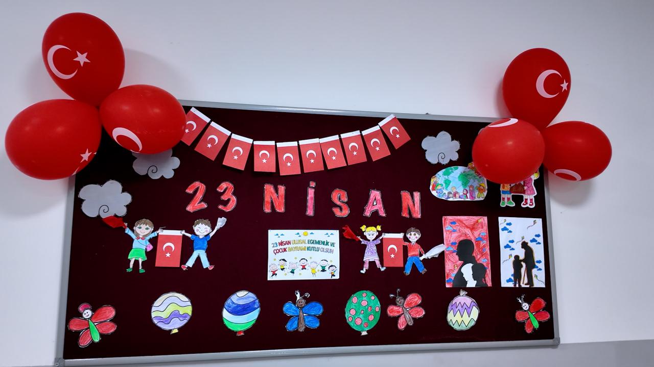 Bakan Kurum'dan 23 Nisan'da deprem bölgesi paylaşımı