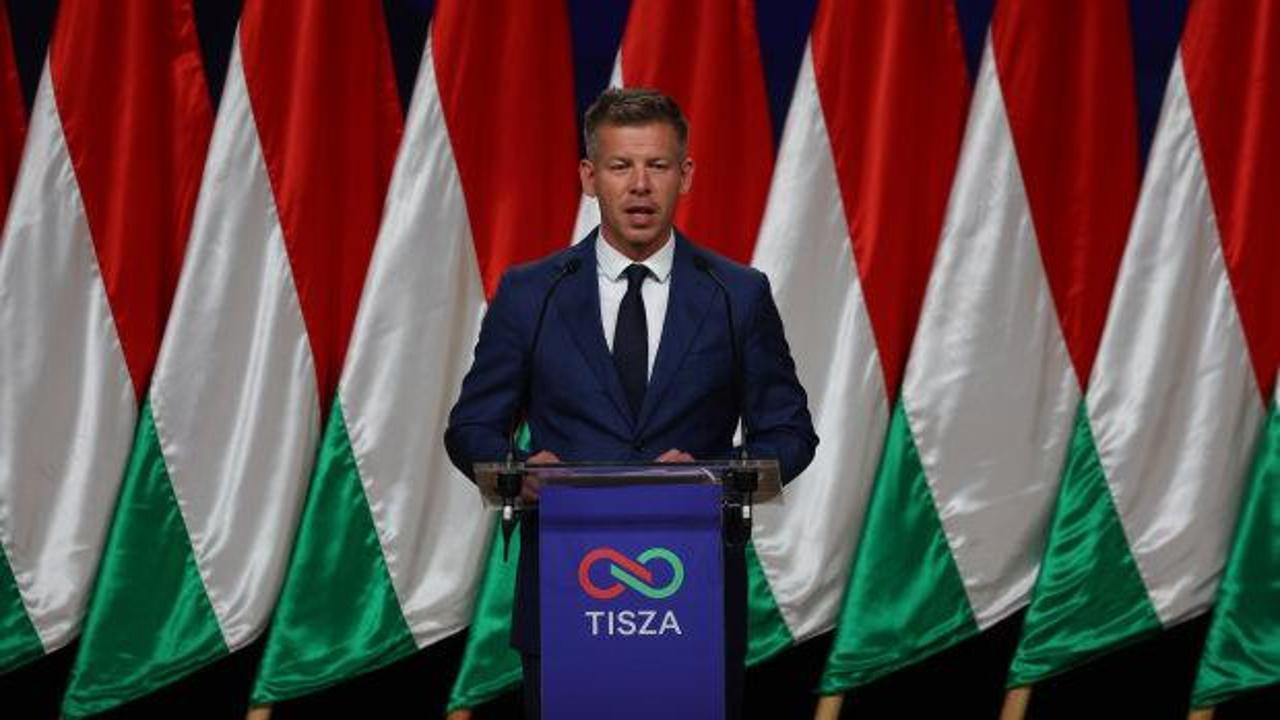 Netanyahu Magyar’ı tebrik etti! ‘Dört gözle bekliyorum’