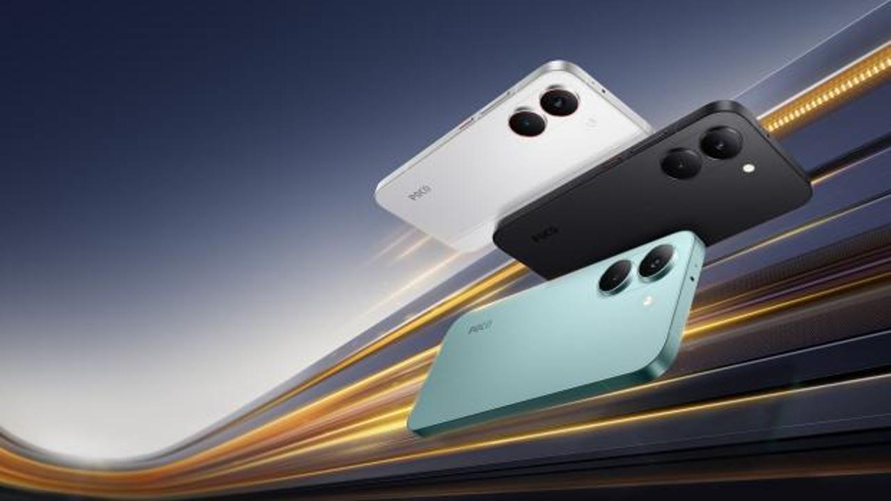 Oyuncuların beklediği fiyat-performans telefonu çıktı: Poco X8 Pro