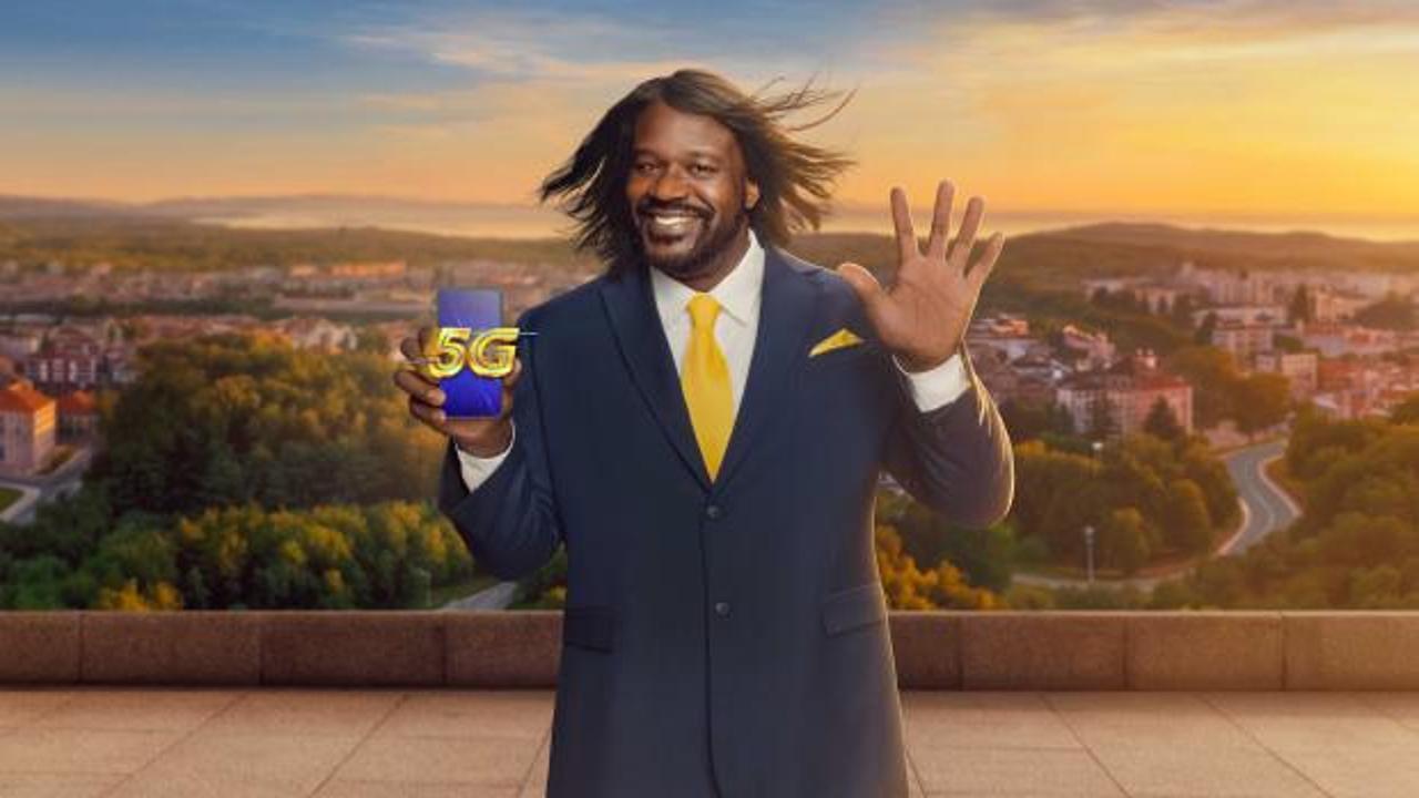 Turkcell paketleri 5’ledi 5G coşkusu milyonlara ulaştı