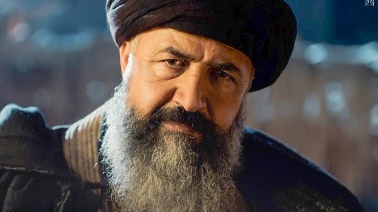 TRT1'in yıldız ismi bomba diziyle dönüyor! Büyük müjdeyi verdi
