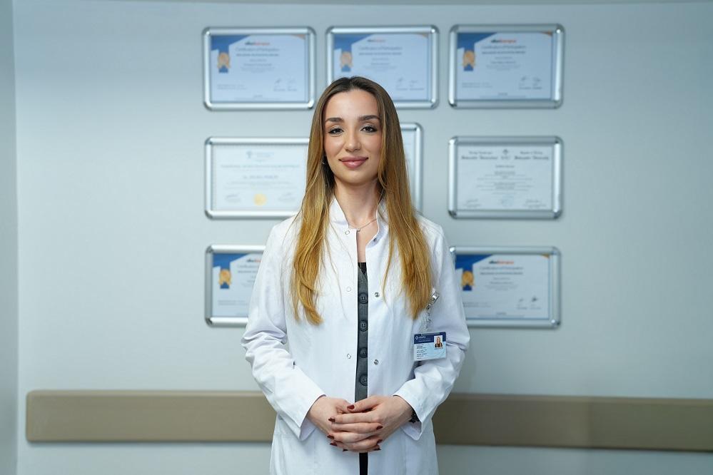 ‘Gece geç saatlerde yemek yemek metabolizmayı olumsuz etkiliyor’