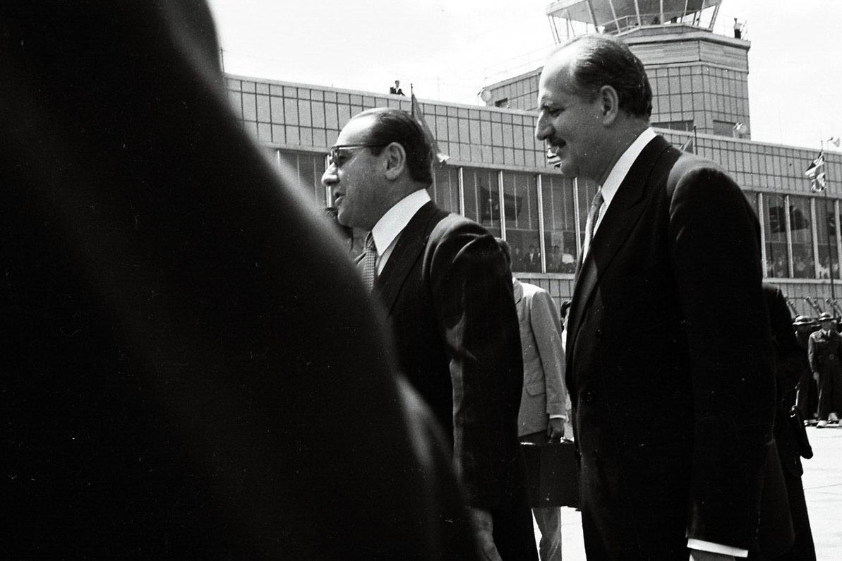 Bazı 'kurbanlar' on yıllar geçse de unutulmaz: Demokrasi tarihimizin kara lekesi 27 Mayıs