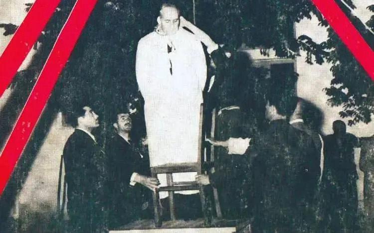 Bazı 'kurbanlar' on yıllar geçse de unutulmaz: Demokrasi tarihimizin kara lekesi 27 Mayıs