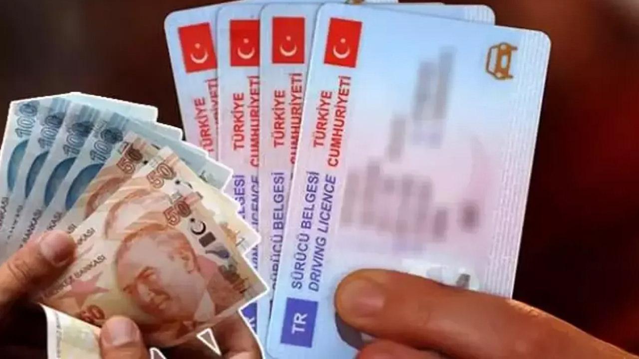 Trafikte böyle yakalanan yandı: Yapanın ehliyeti elinden alınacak!