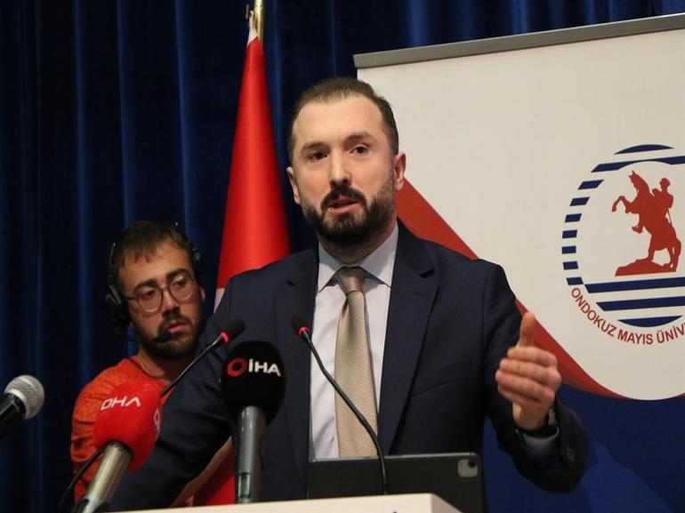 YÖK Genel Sekreteri Aksoy: İdeolojiler gözünüzü kör etmesin