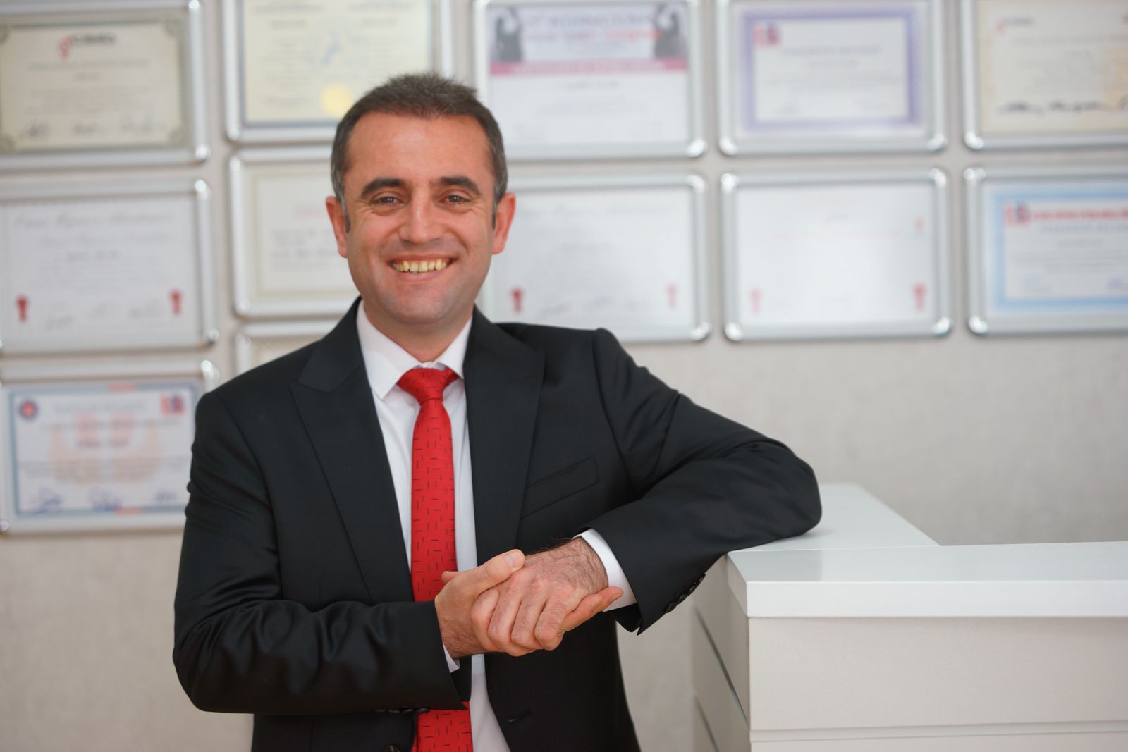UZMAN KLİNİK PSİKOLOG ŞAHİN UÇAR AÇIKLADI: Sınav Kaygısı ve Hipnoterapi ile Çözüm Yolları