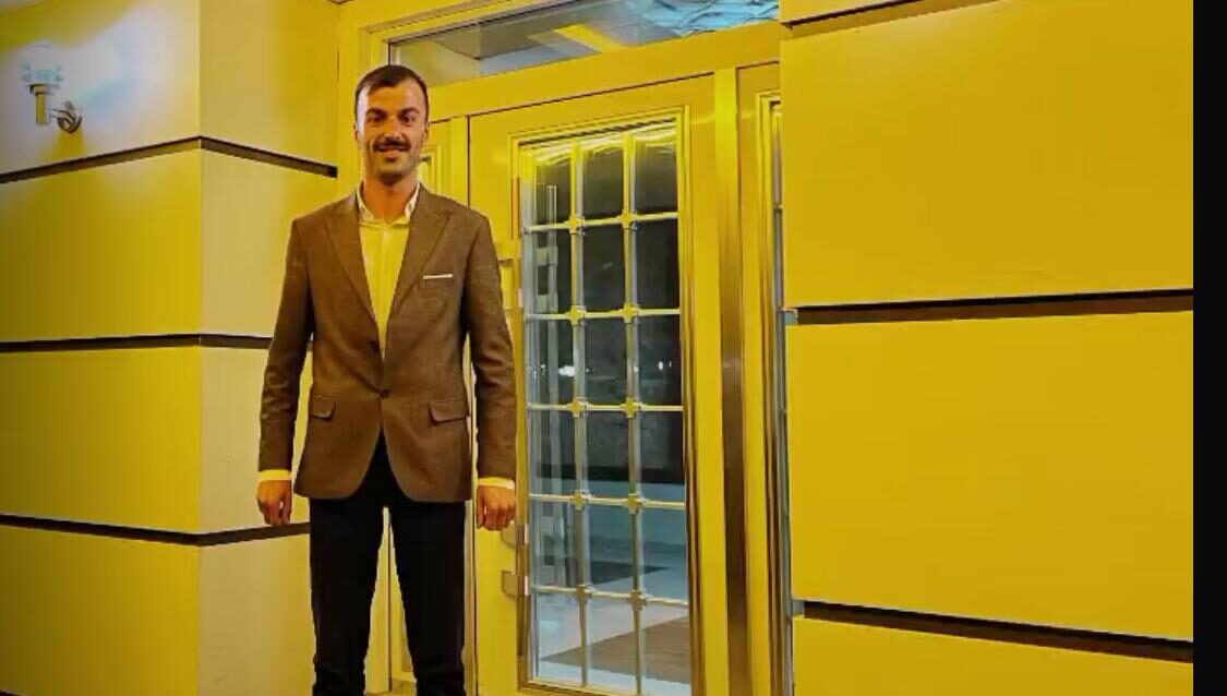 Fatih Özdemir’den Bayram Mesajı: “Kardeşlik Bağlarımızı Güçlendirelim”