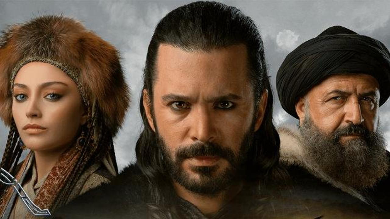 TRT1’in yıldız ismi bomba diziyle dönüyor! Büyük müjdeyi verdi