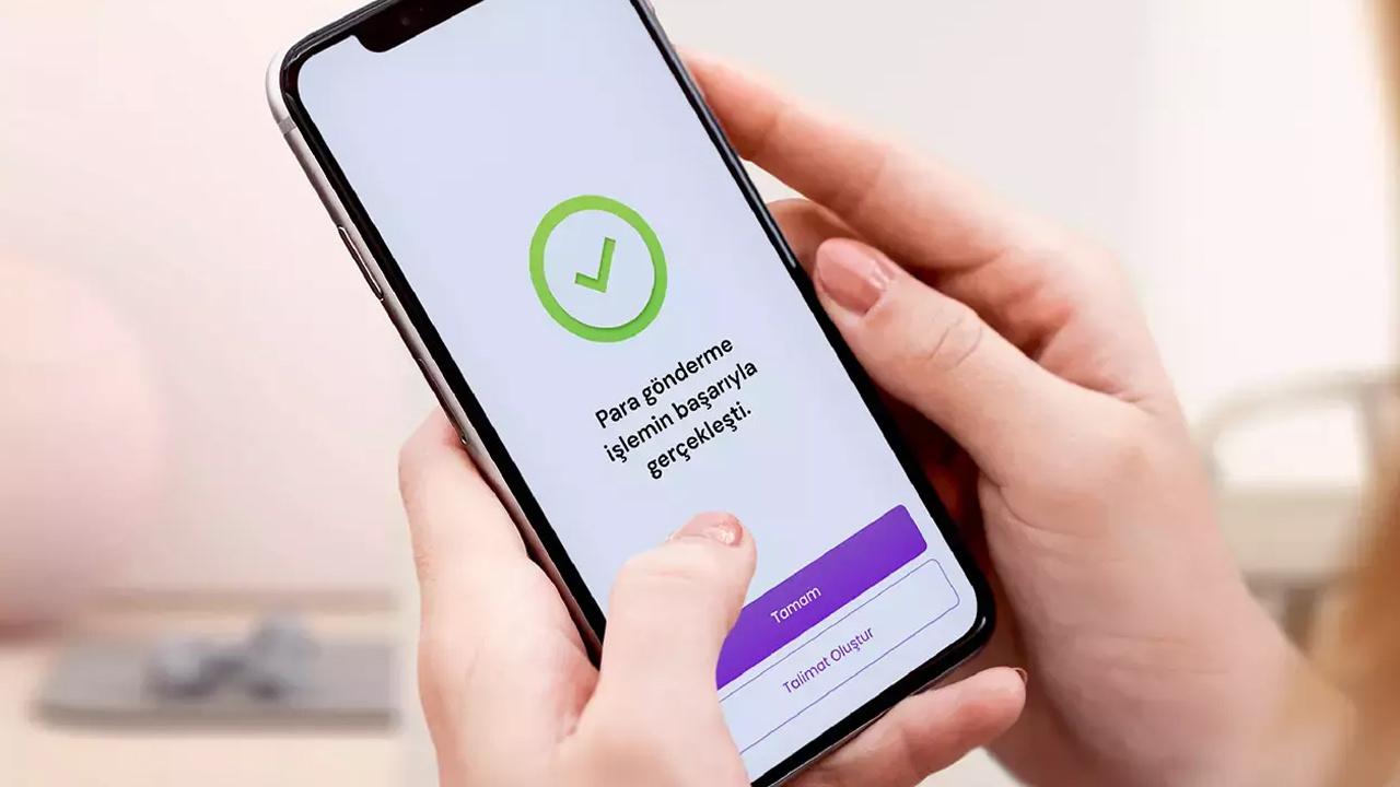 Yeni koşul geliyor: Yapmayanlar IBAN'dan para gönderemeyecek!
