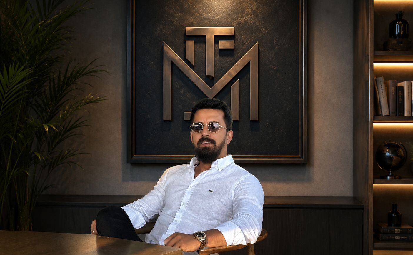 İş İnsanı Muhammed Talha Sönmez Kimdir ?