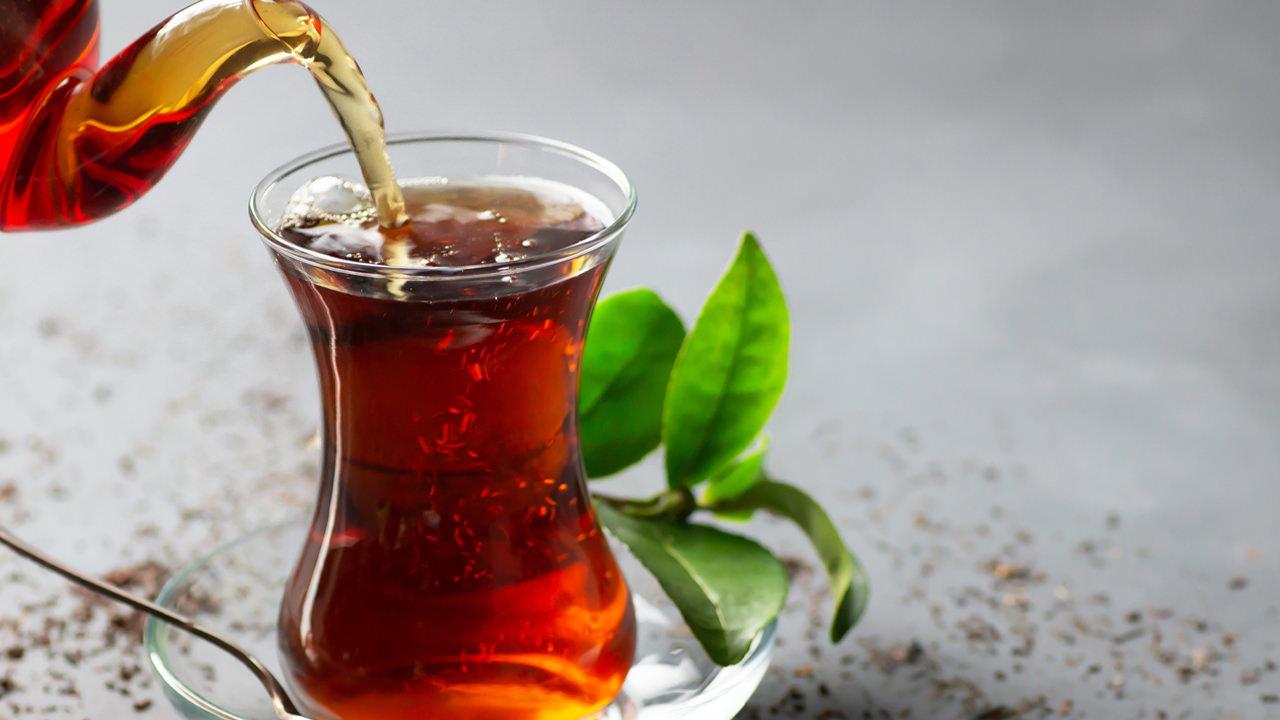 4 ünlü çay markasında boya tespit edildi! Bakanlık yakaladı