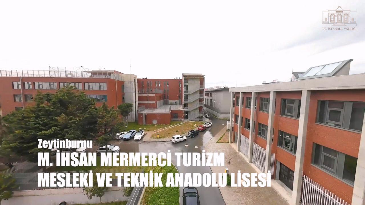 İstanbul Valiliği: Kentte ikili eğitim oranı yüzde 19'a düşürüldü