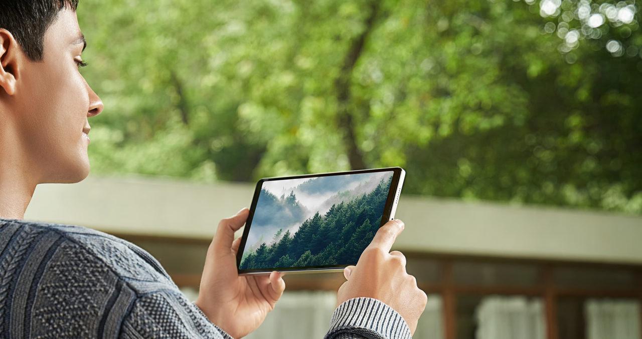 HONOR, göz konforlu tablet deneyimini daha erişilebilir hale getiriyor