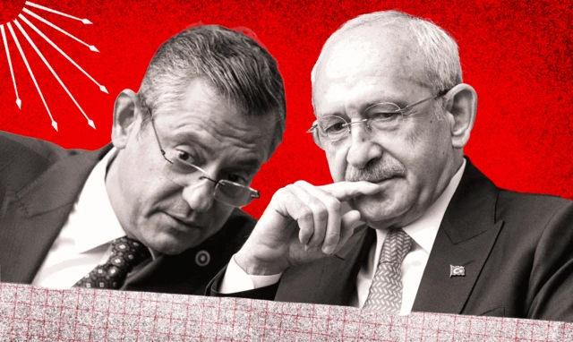 Muharrem ince'den sürpriz karar! Kapıları kapattı tarafını seçti!
