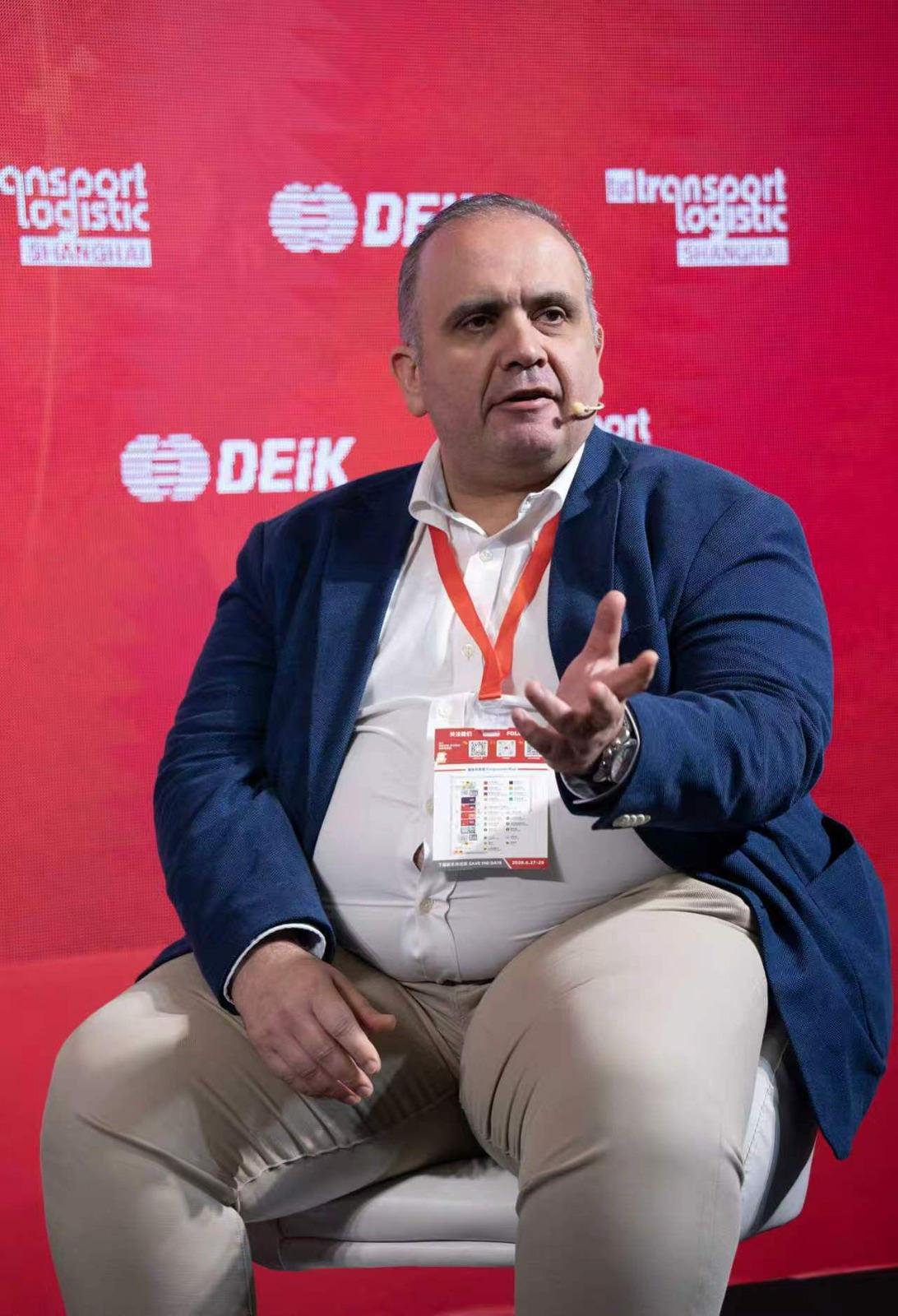 Yeni İpek Yolu’nun kazananları yapay zekâyı yönetenler olacak