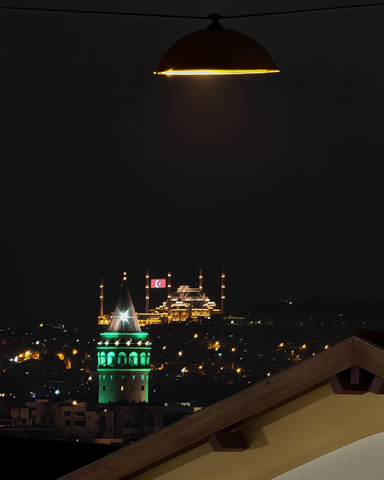 HONOR 600 Serisi ile gece fotoğrafçılığında iddialı