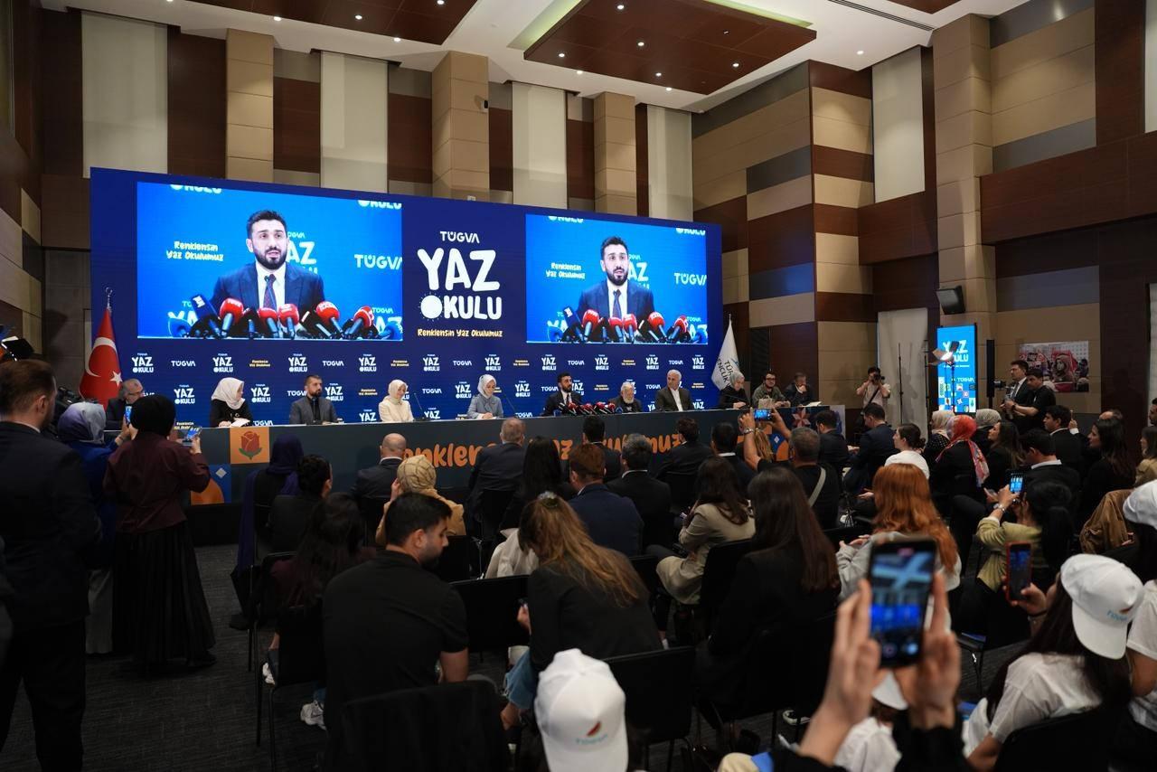 Dijital kuşatmaya karşı 81 ilde yaz okulu!