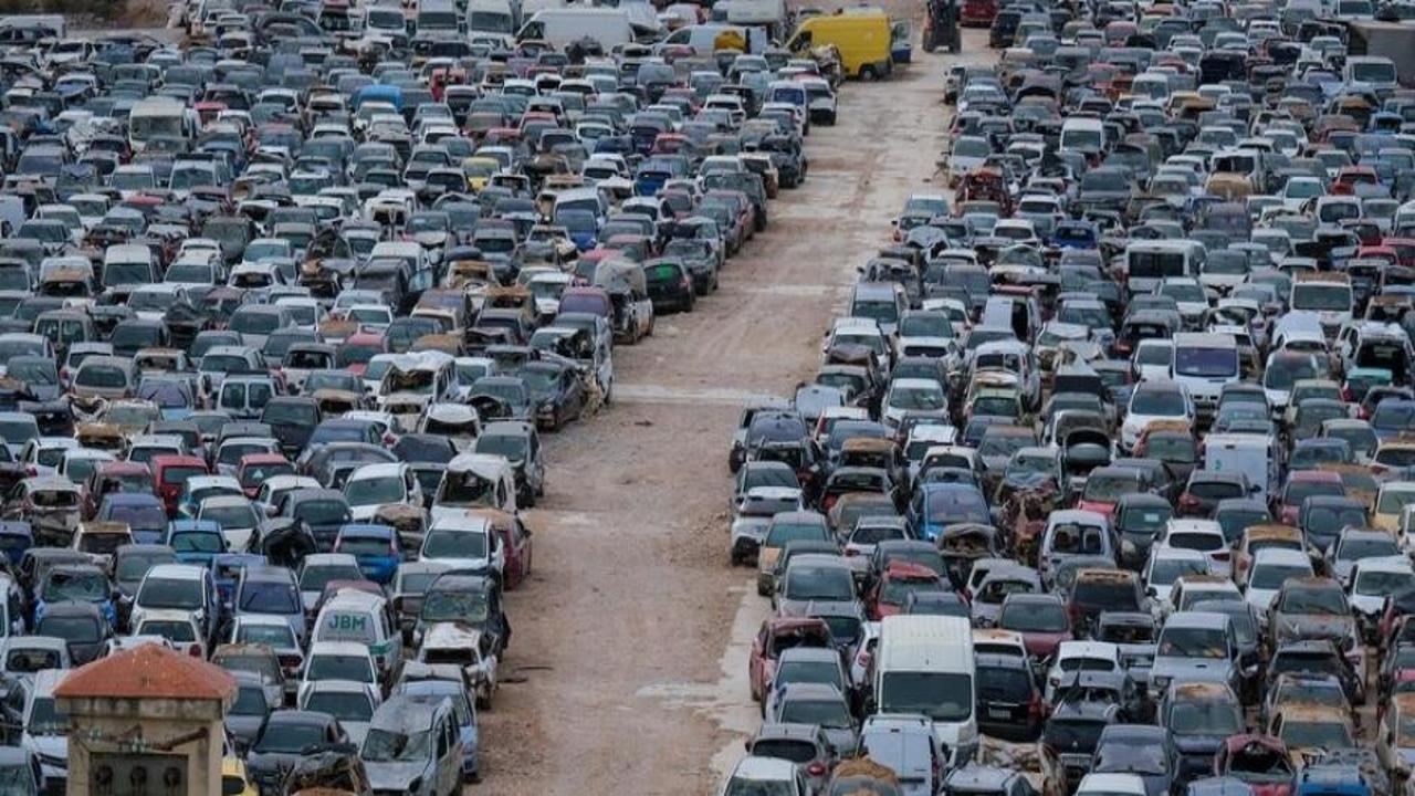 AB’den otomotiv sektöründe yeni düzenleme: Ömrünü tamamlamış araçlara sıkı takip!